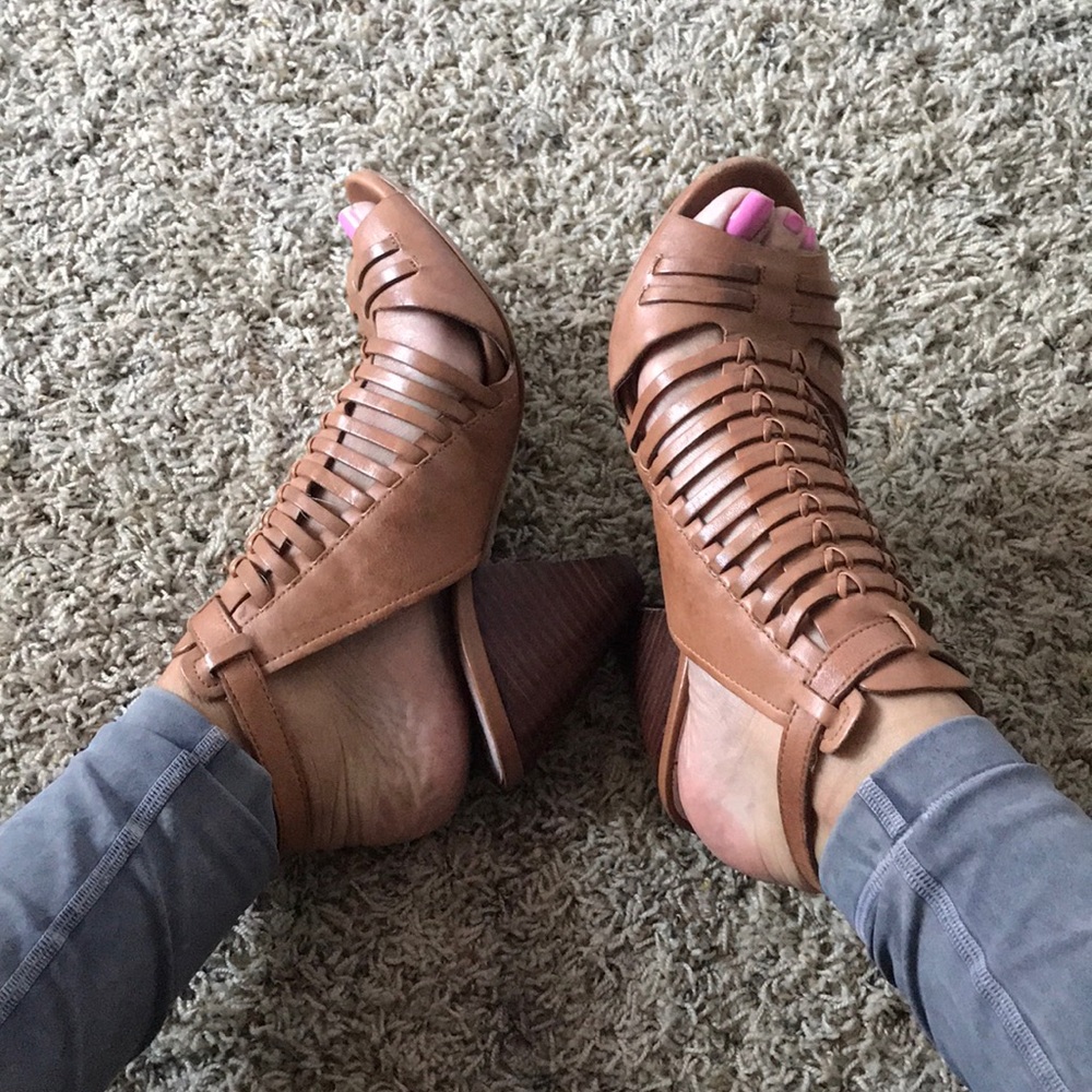Vince Camuto shoes